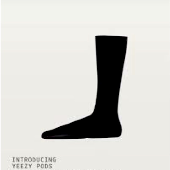 mi pod kaufen Yeezy Pod - Size 1 US 6-8.5 YZY PODS IN HAND SHIPS main image 1